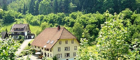 Apartment | Exterior