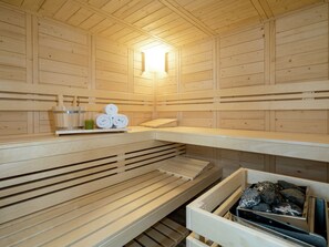 Chalet | Servicio de la propiedad
