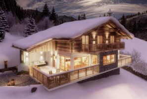 Chalet | Exterior