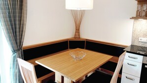 Dining - Spacious Chalet With Garden in Mauterndorf (Mauterndorf)