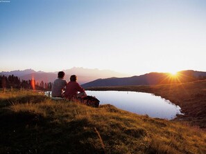 Apartemen | Pemandangan dari properti