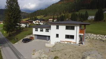 Apartment | Exterior