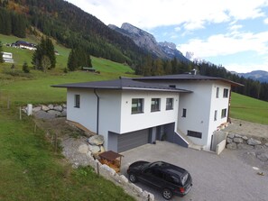 Apartment | Außenbereich