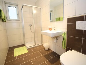 Appartement | Salle de bain