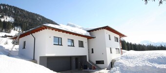 Apartment in Annaberg Near Dachstein Ski