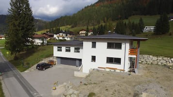 Apartment | Außenbereich