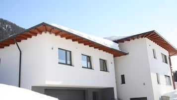 Apartment | Exterior