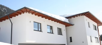 Apartment in Annaberg Near Dachstein Ski