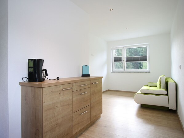 Apartment | Living room - Apartment in Annaberg Near Dachstein Ski (Annaberg-Lungoetz)