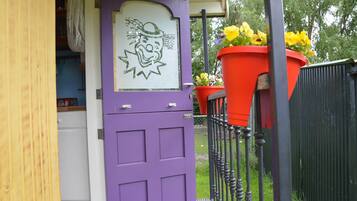 House | Interior detail