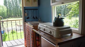 House | Private kitchen