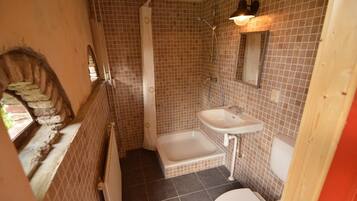 House | Bathroom