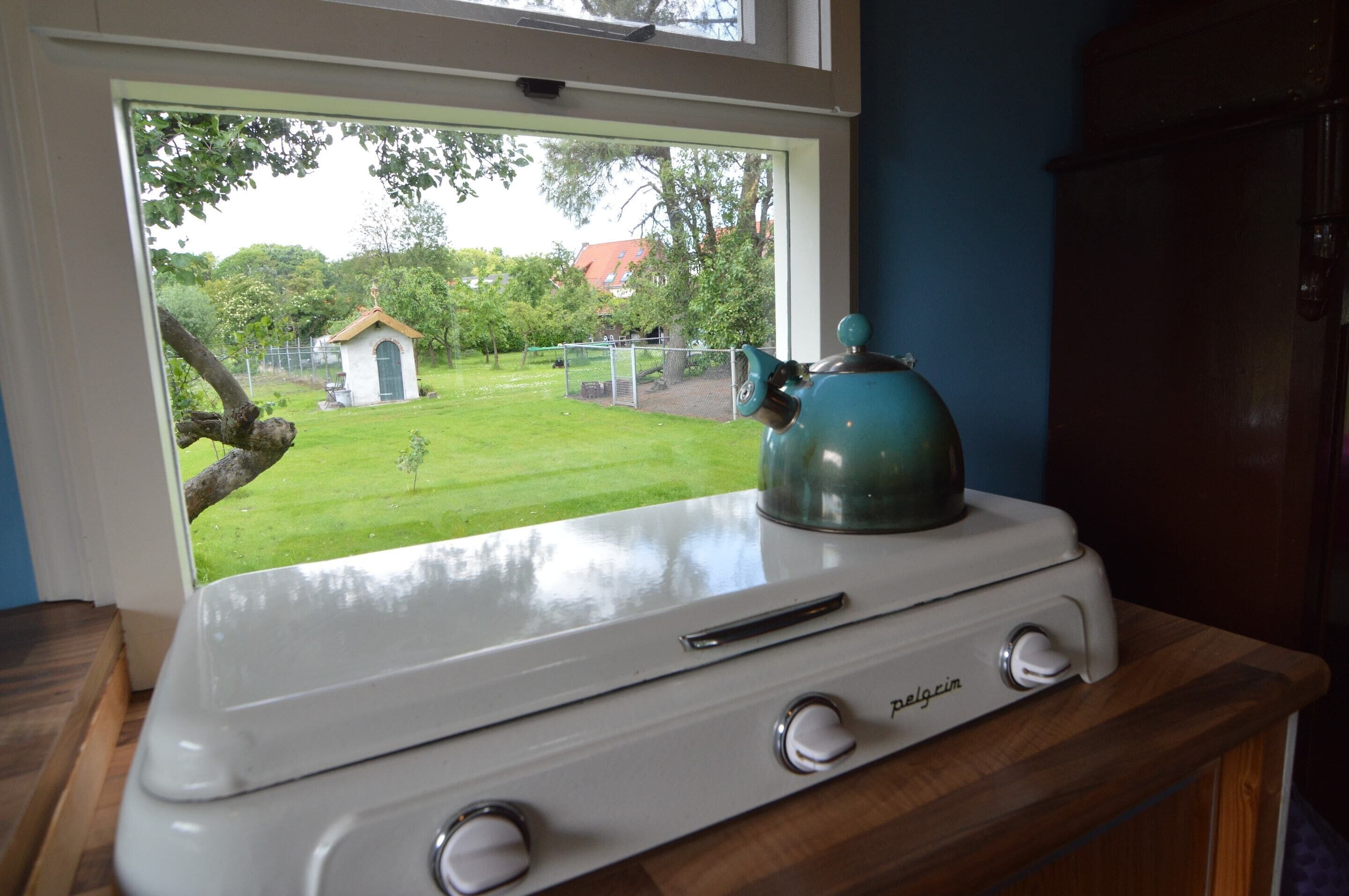 House | Private kitchen