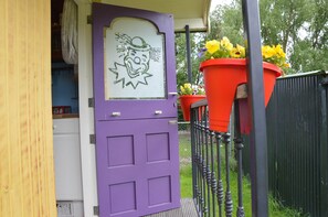 Nhà | Chi tiết nội thất