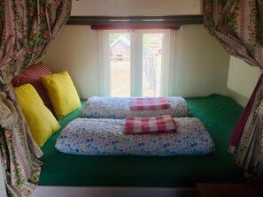 Équipements de la chambre