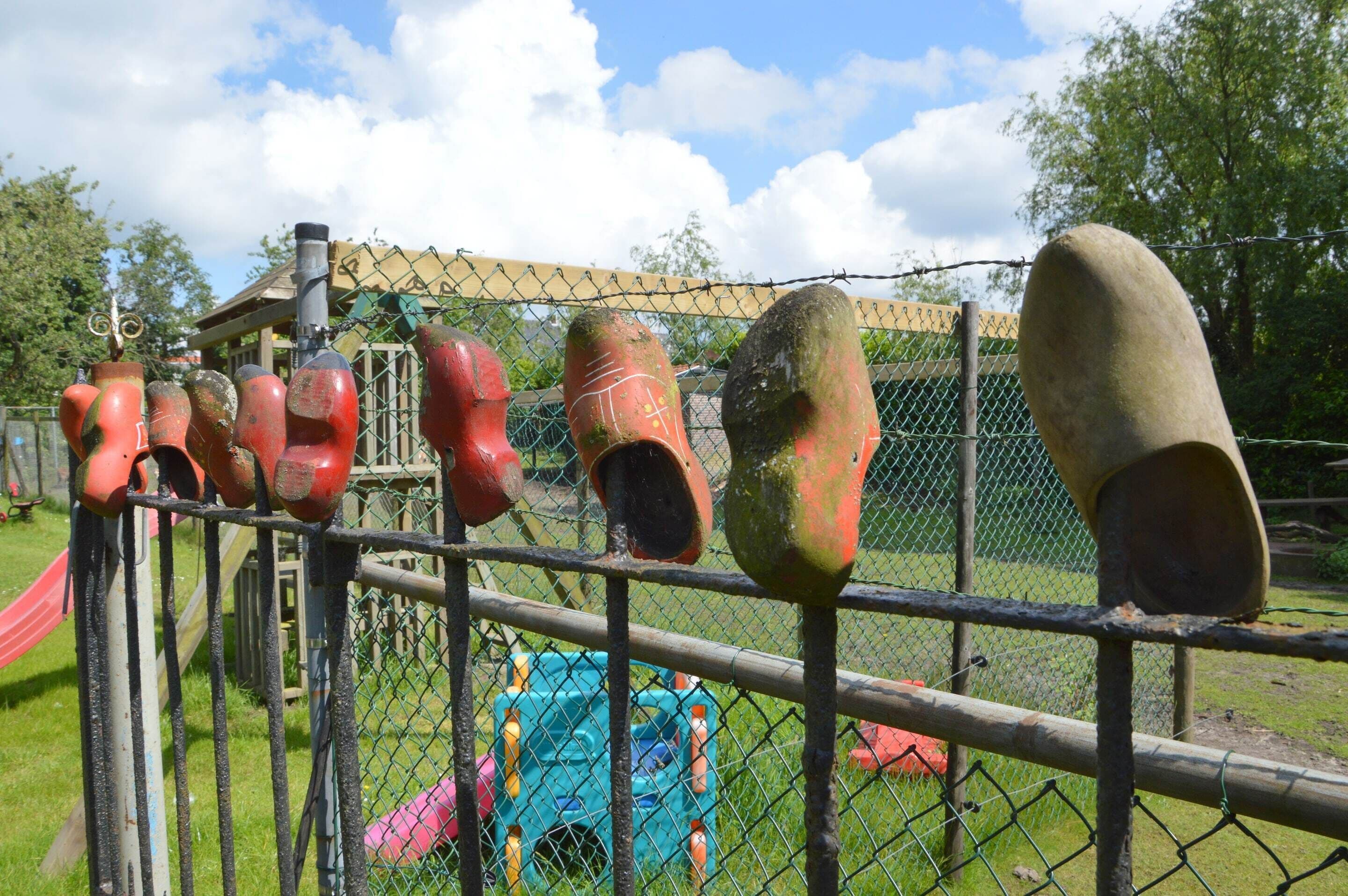 Huis | Details aan de binnenkant