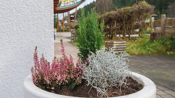 Appartamento | Dettaglio interni