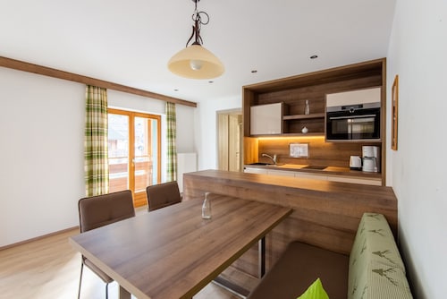 Apartment in Wald Near Zillertal Ski Slopes