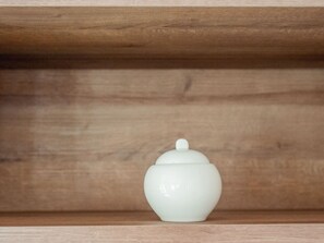 Apartment | Innendetails