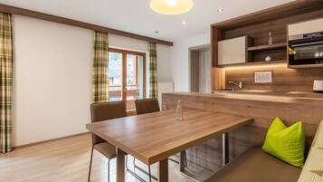 Apartment | Speisen
