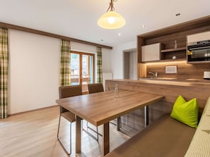 Apartment | Speisen
