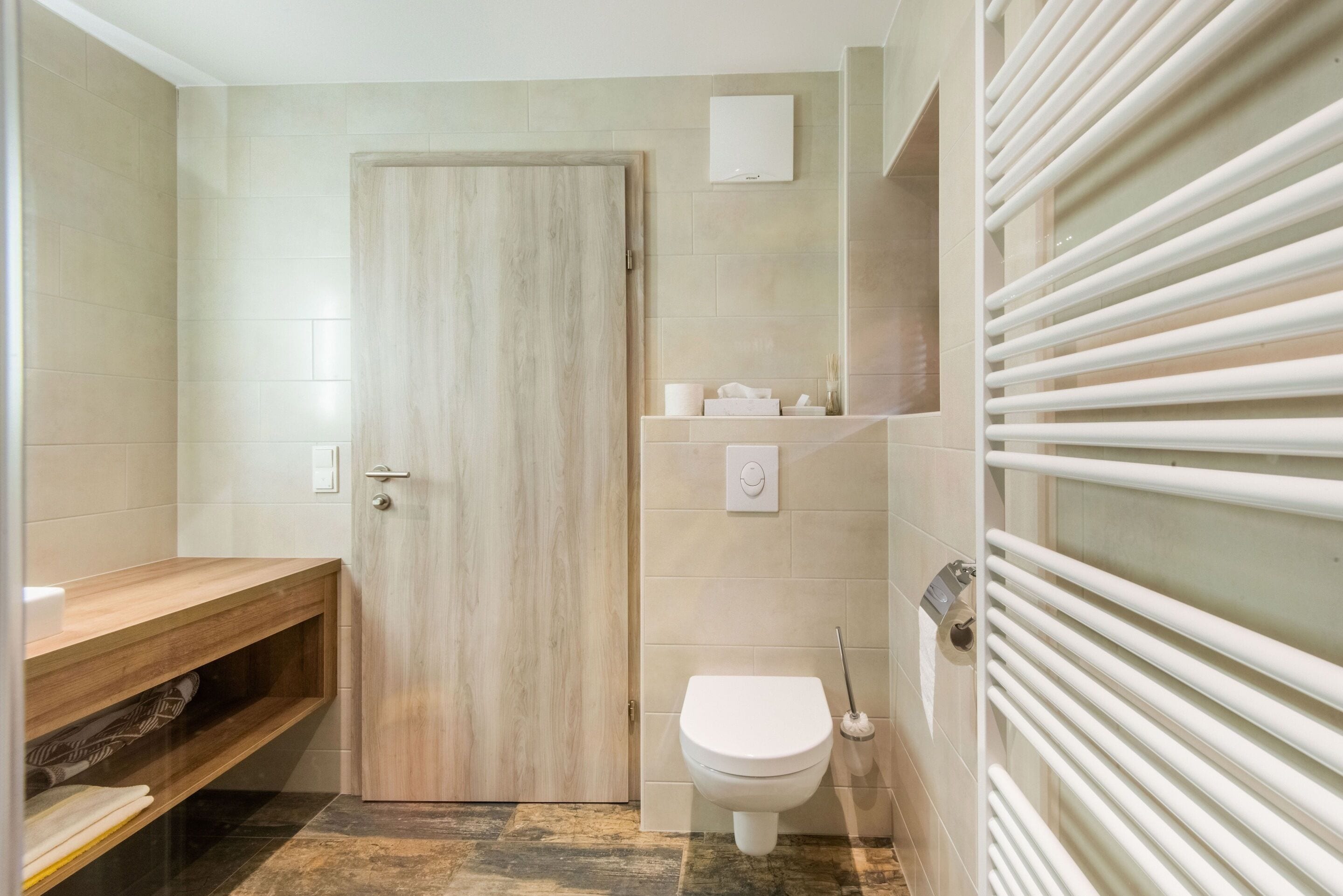 Apartment | Bathroom