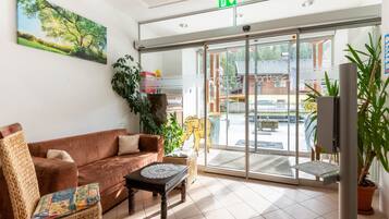 Departamento | Sala de estar