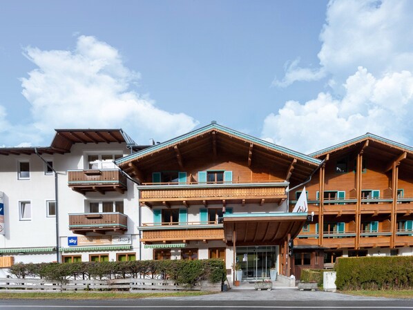 Apartment | Exterior