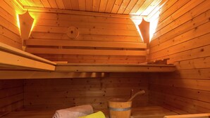 Spa - Spacious Cottage near Ski Area in Sankt Johann im Pongau (Sankt Johann im Pongau)