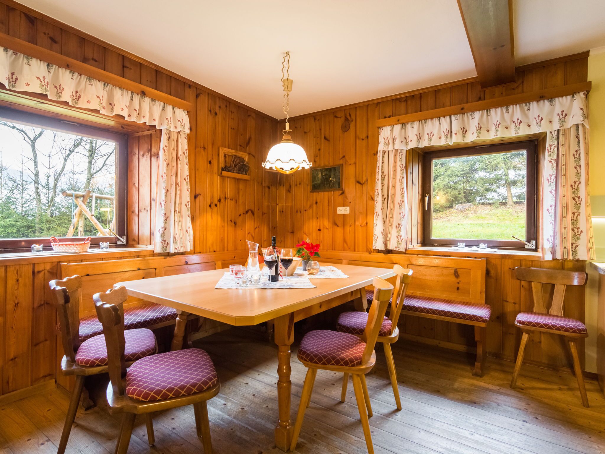 Ferienhaus | Speisen
