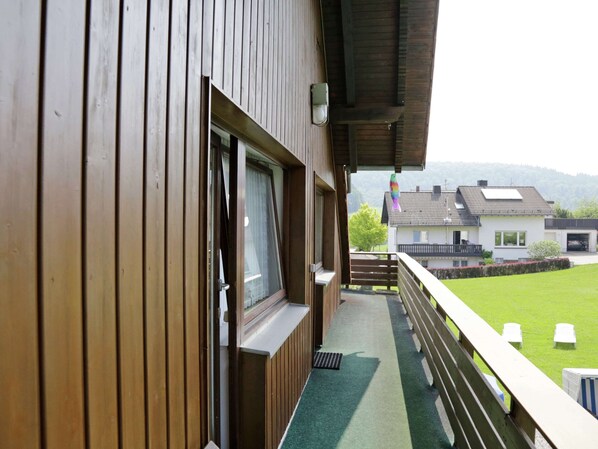 Departamento | Balcón