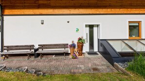 Unclassified image, 2 of 35, button - Holiday Home in Mittersill With Play Equipment (Mittersill)
