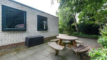 Huis | Tuin