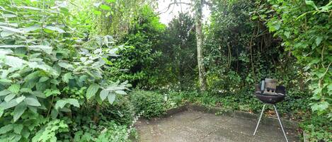 Casa | Áreas de la propiedad