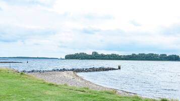 Huis | Uitzicht vanuit accommodatie