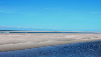 Huis | Uitzicht vanuit accommodatie