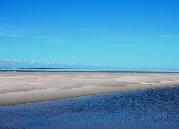 House | View from property