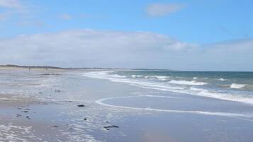 House | Pemandangan dari hartanah