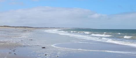 ハウス | 施設からの眺望