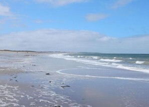 House | View from property - Comfortable, Detached Bungalow 65 m2 (Kamperland)