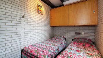 Huis | 3 slaapkamers, individueel gemeubileerd