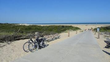 Huis | Uitzicht vanuit accommodatie