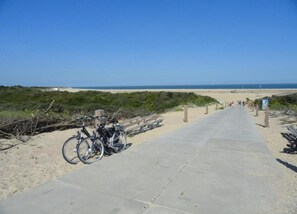 Maison | Vue depuis l’hébergement