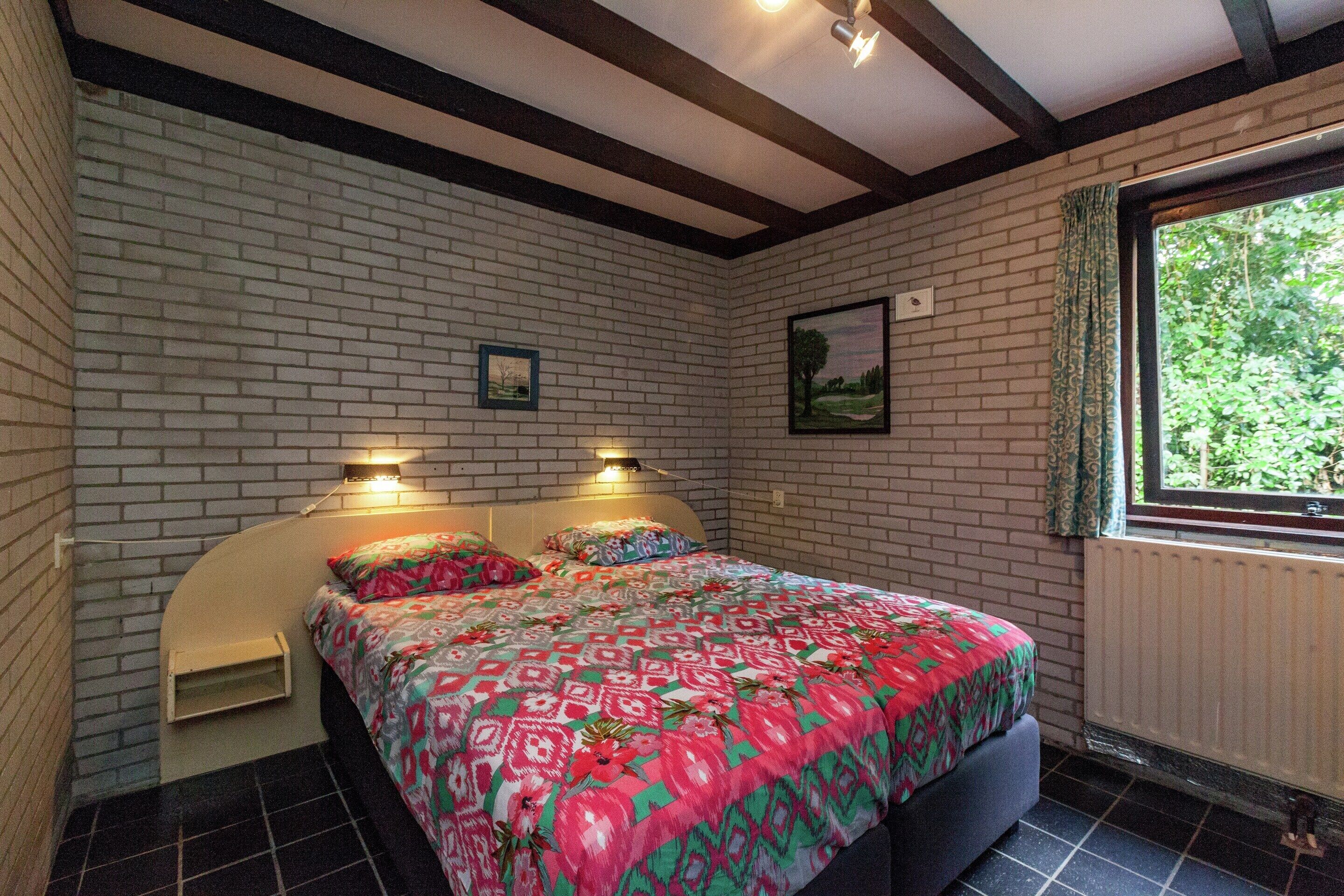 House | 3 bedrooms, individually furnished