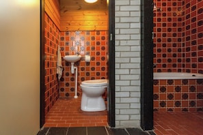 Maison | Salle de bain | Douche
