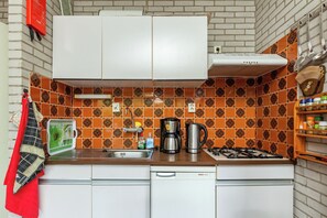 House | Private kitchen