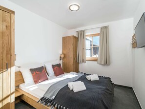 3 bedrooms - Apartment in Hollersbach With Sauna Near ski Area (Hollersbach im Pinzgau)