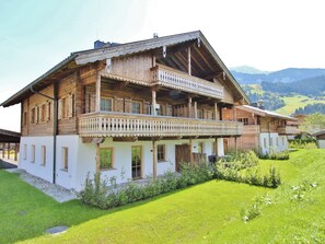 Chalet | Außenbereich