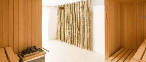 Apartment | Spa treatment