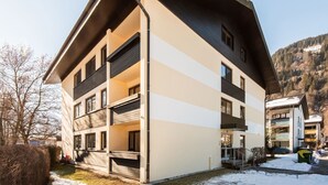 Apartemen | Eksterior